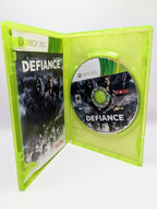 Defiance