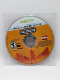 Tony Hawk's Pro Skater 4 [Platinum Hits] [Sans boîte]
