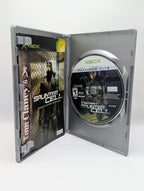 Tom Clancy's Splinter Cell [Platinum Hits]