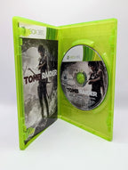 Tomb Raider