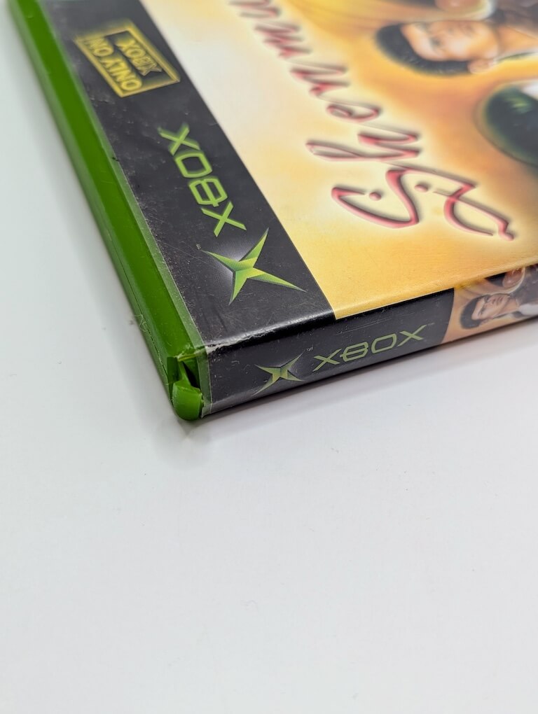 Shenmue II