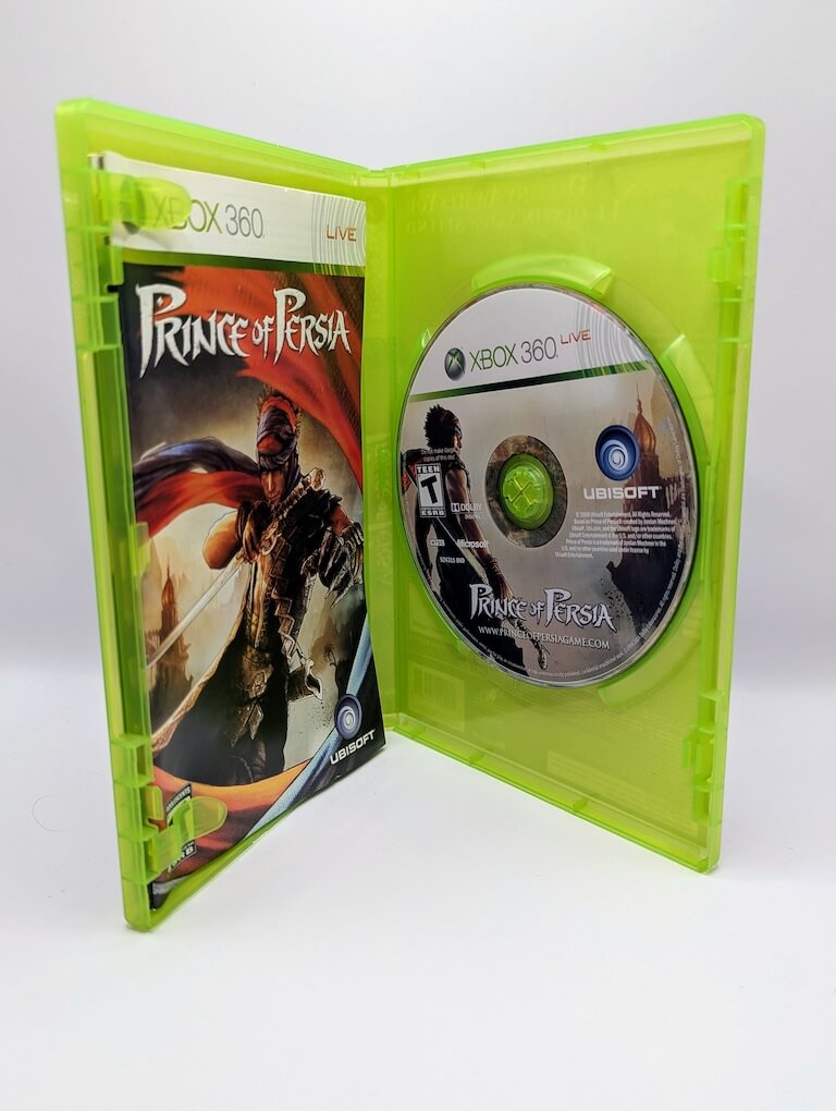 Prince of Persia