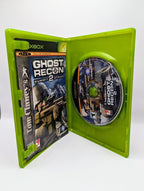 Ghost Recon 2: Summit Strike