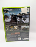 Ghost Recon 2: Summit Strike