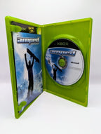 Amped Snowboarding