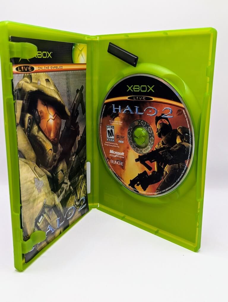 Halo 2