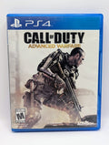 Call of Duty: Advanced Warfare