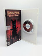 Dungeon Siege: Throne of Agony