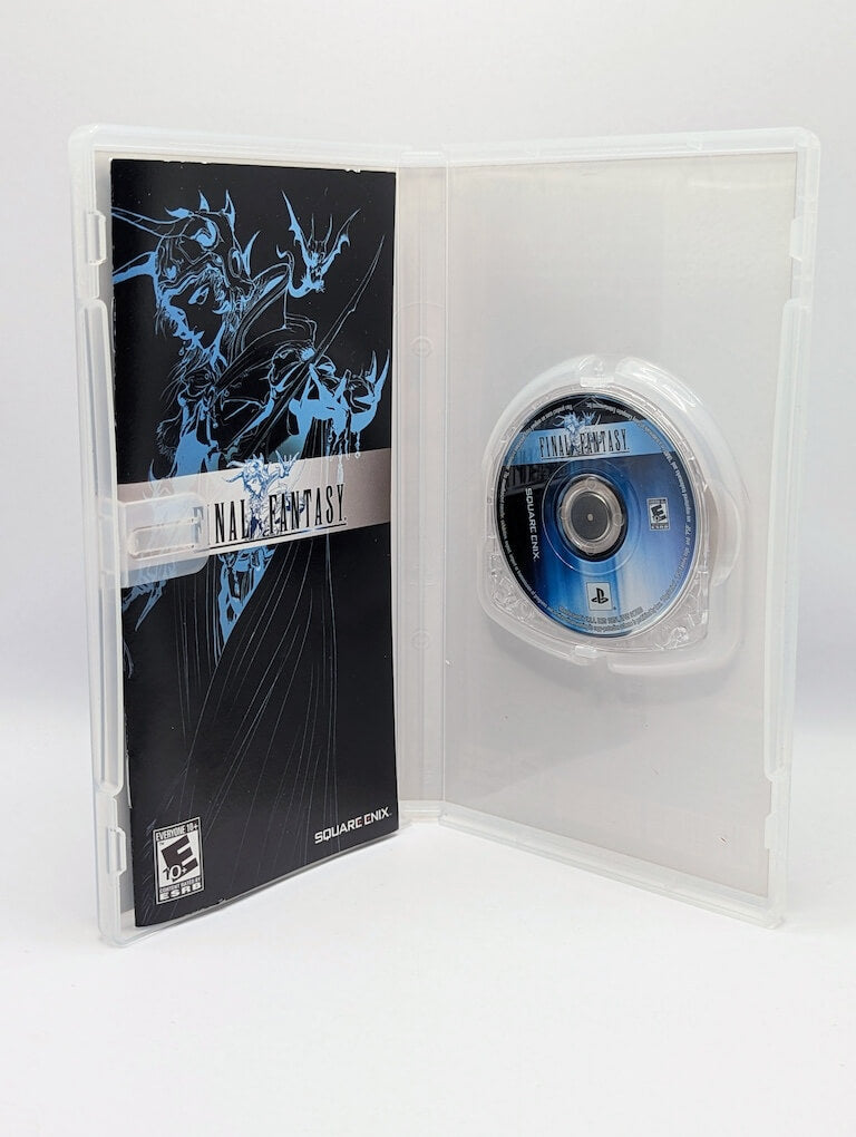 Final Fantasy