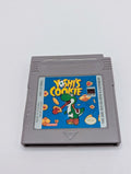 Yoshi's Cookie