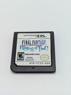 Final Fantasy III [Loose]
