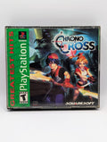 Chrono Cross [Greatest Hits]