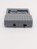 GameShark