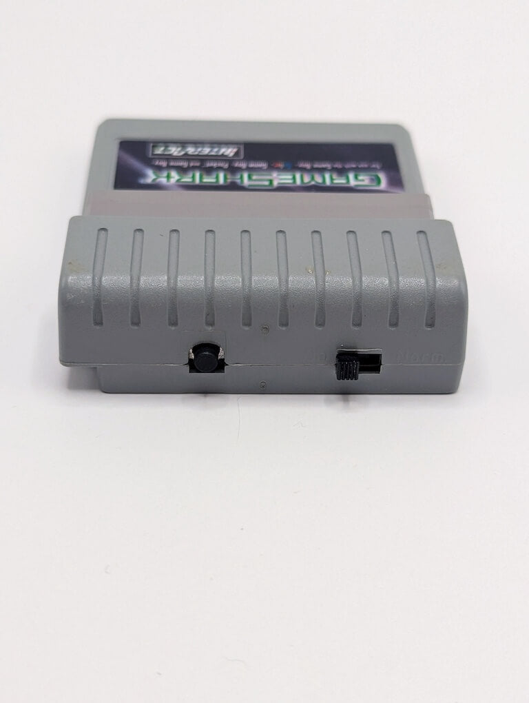 GameShark