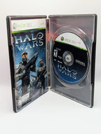 Halo Wars [Steelbook]