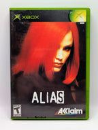 Alias