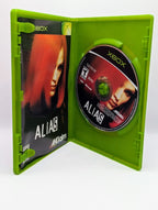 Alias