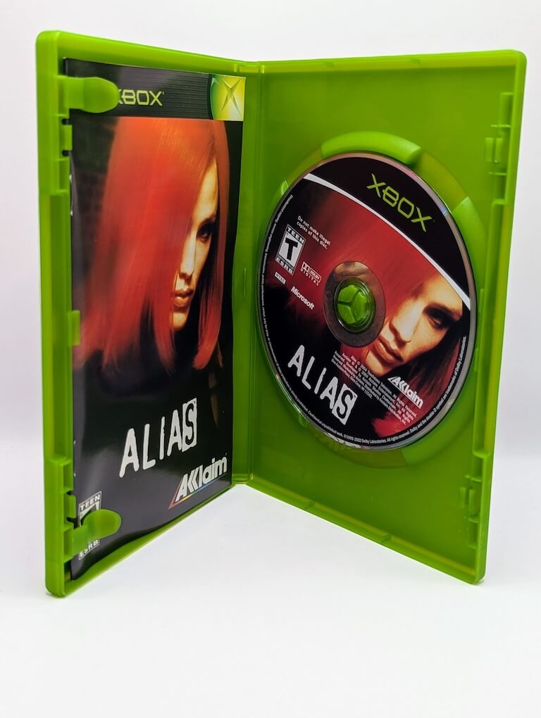 Alias