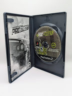 Need For Speed Pro Street
