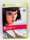Mirror's Edge [No Manual]