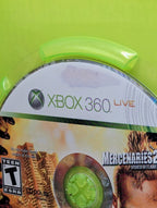 Mercenaries 2