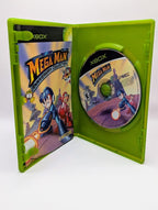 Megaman Anniversary Collection