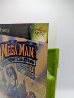 Megaman Anniversary Collection