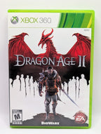 Dragon Age II