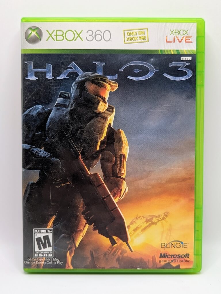 Halo 3
