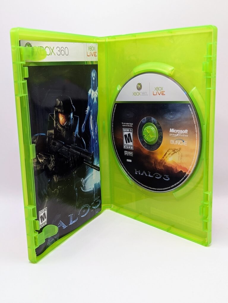 Halo 3