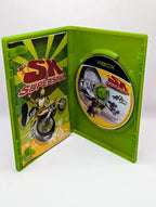 SX Superstar