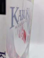 Kabuki Warriors
