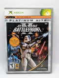 Star Wars Battlefront II [Platinum Hits]