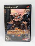 Armored Core 3