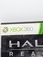 Halo Reach [Black Case]