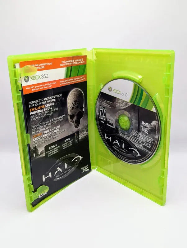 Halo: Combat Evolved Anniversary [Rough]