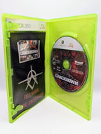 Crackdown