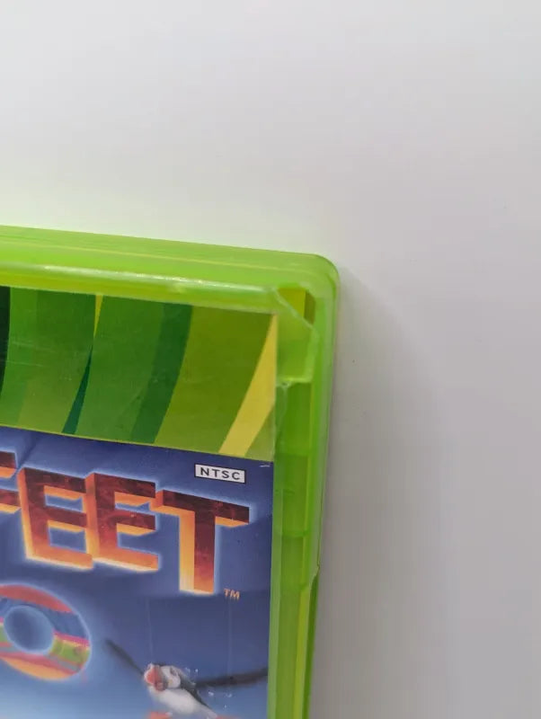 Happy Feet Two