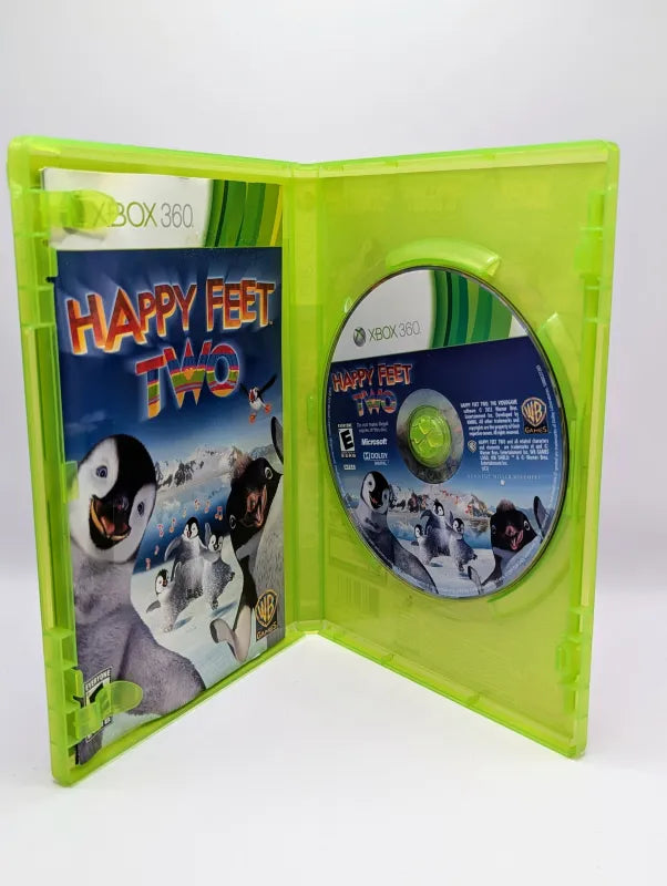 Happy Feet Two