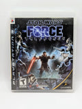 Star Wars : Le Pouvoir de la Force