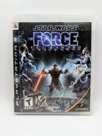 Star Wars : Le Pouvoir de la Force