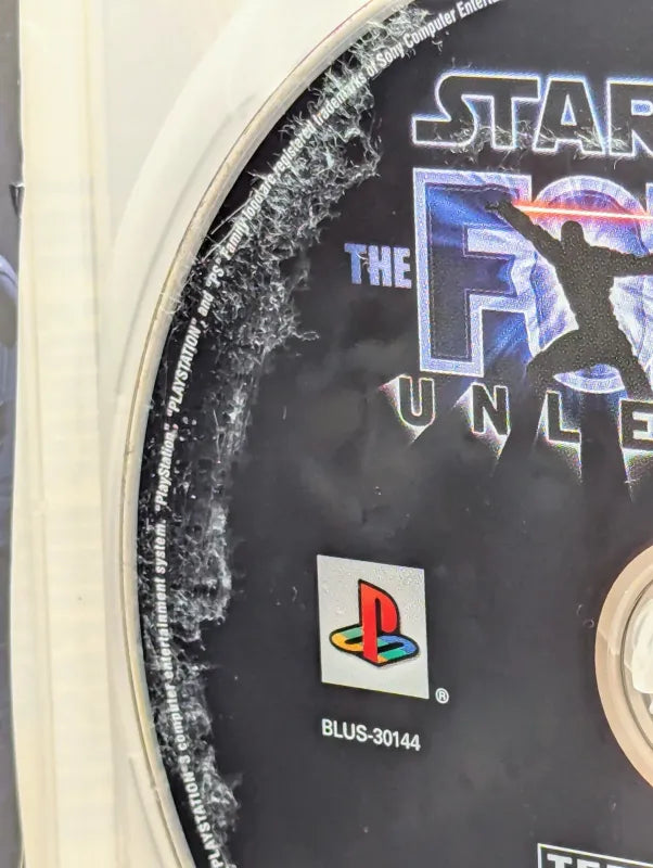 Star Wars : Le Pouvoir de la Force