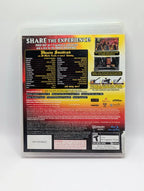 Guitar Hero World Tour