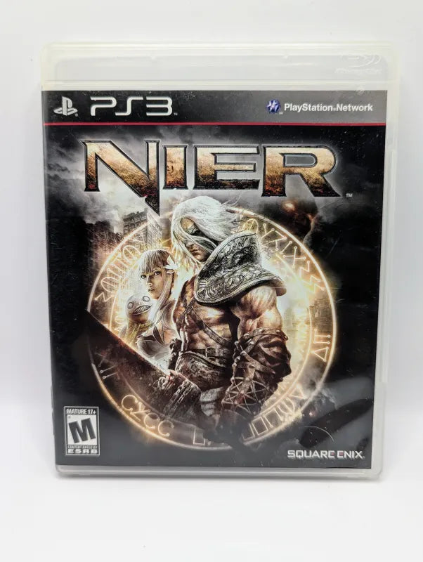 Nier [Condition]