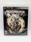 Nier [Condition]