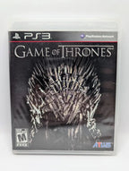 Game of Thrones