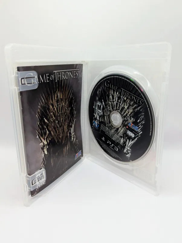 Game of Thrones