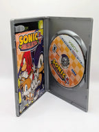 Sonic Mega Collection Plus [Platinum Hits]