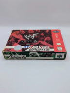 WWF Attitude
