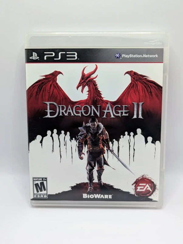 Dragon Age II